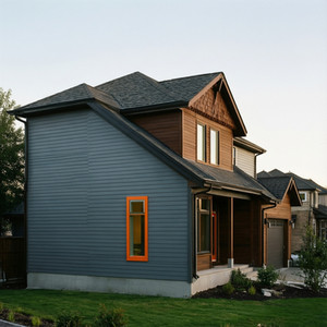 Residential Additions