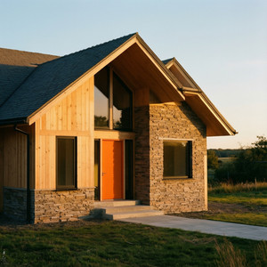 Dream Home Builds