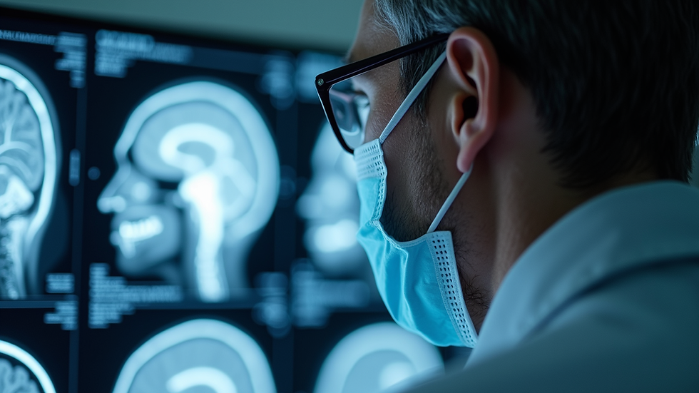 Understanding Traumatic Brain Injury: Key Insights