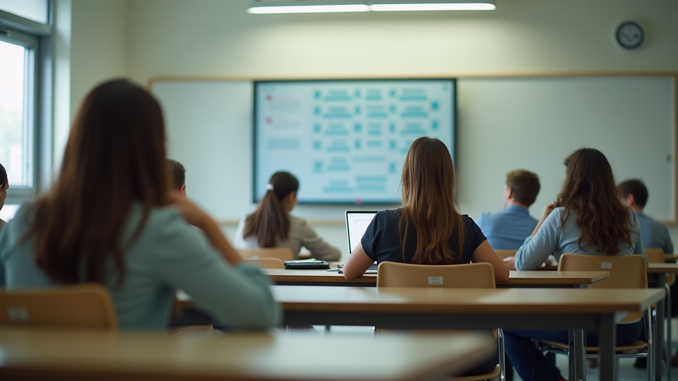 TBI Awareness: Impact on Education and Community