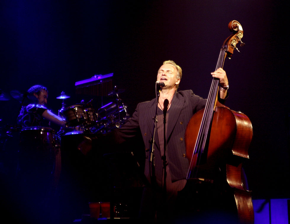Sting