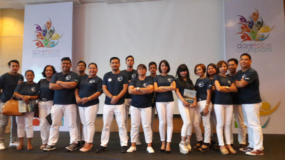 A day at the beach...