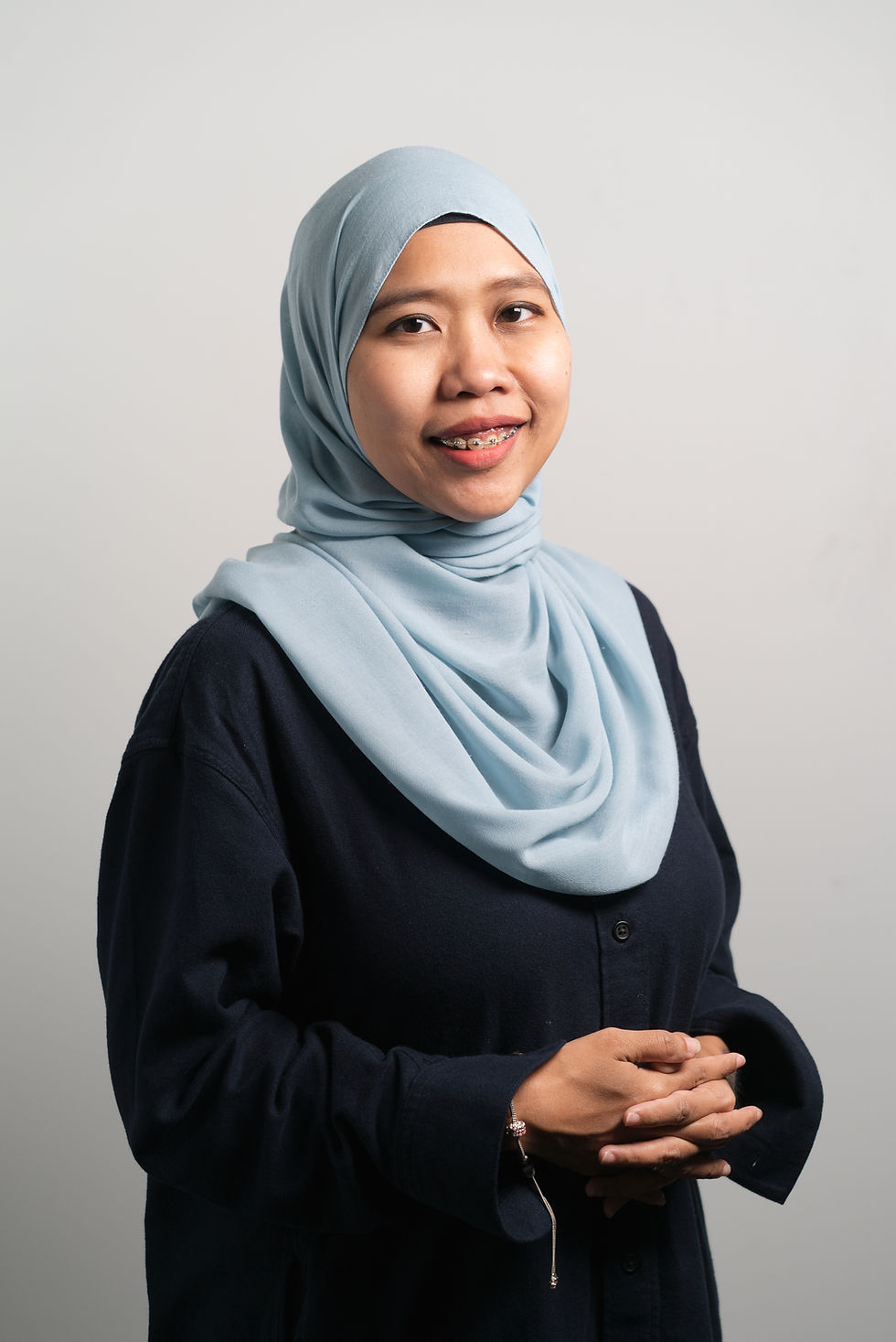 Nurul Aisyah Binte Juferi