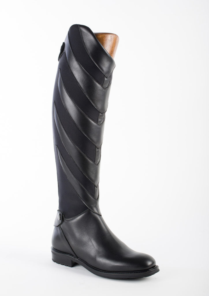 Thumbnail: D.due  Custom Riding Boots