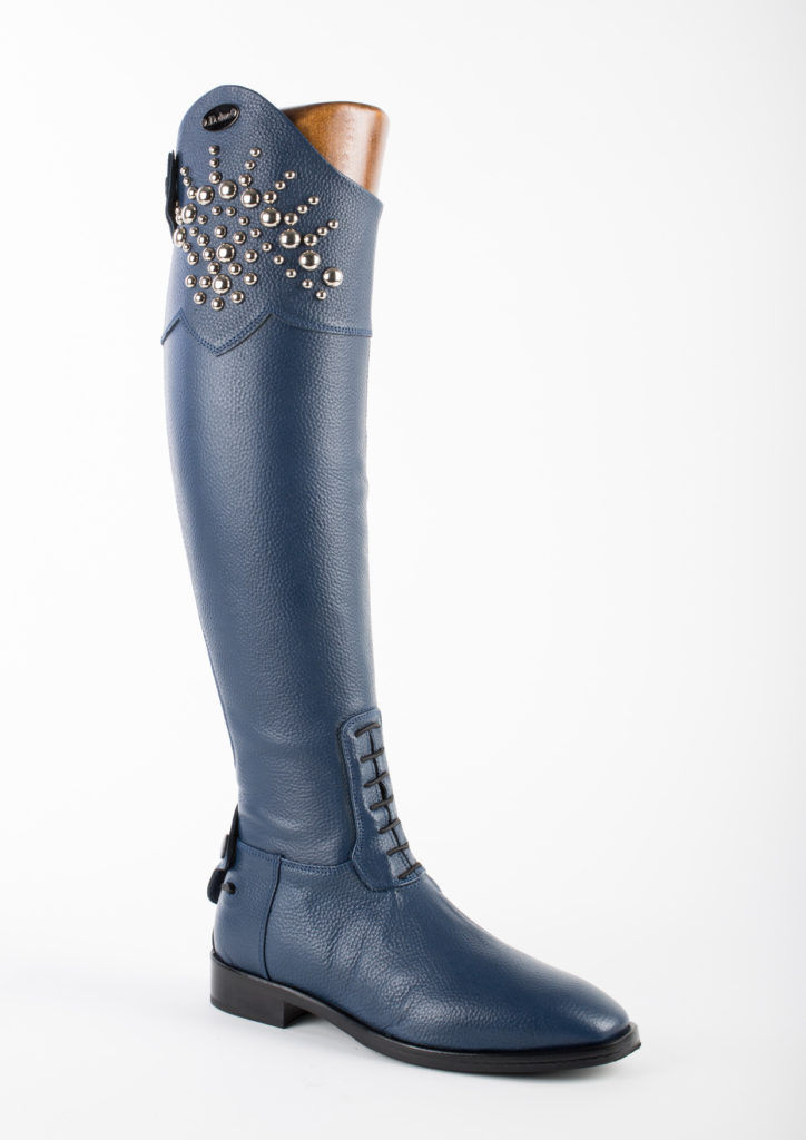 Thumbnail: D.due  Custom Riding Boots