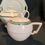 Thumbnail: 42 piece Czechoslovakian Art Deco Style tea/coffee set
