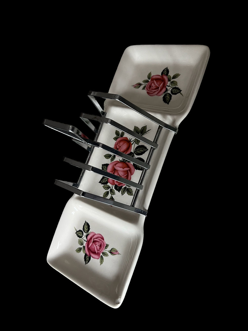 Miniatura: Vintage Toast Rack