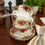Miniatura: Royal Albert. Old Country Roses. Avon Shape Trio