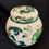 Miniatura: Masons Ginger Jar. Chartreuse