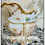 サムネイル： Large Antique Creamer Jug
