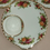 Thumbnail: Royal Albert Old Country Roses Snack Set