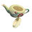 Thumbnail: Carltonware. Ceramic Teapot
