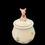 Миниатюра: Piglet Storage Jar. Simply Pooh. Disney