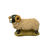 Миниатюра: Sheep Figurine 