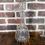 Thumbnail: Vintage Crystal Glass Decanter 