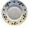 Miniaturbild: Colclough Ivy Leaf Dinner Plate