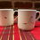 Thumbnail: SOPHIE ALLPORT Matching English China Mugs