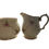 Miniatyrbilde: Sadler. Ceramic Milk Jug & Sugar Bowl