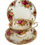 Thumbnail: Royal Albert. Old Country Roses. Avon Shape Trio