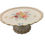 Indexkép: Antique Pedestal Cake Stand. Englands Boquet 