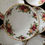 Miniatura: Set 6 Royal Albert Old Country Roses Cereal Bowls