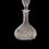Miniatură: Vintage decanter. 