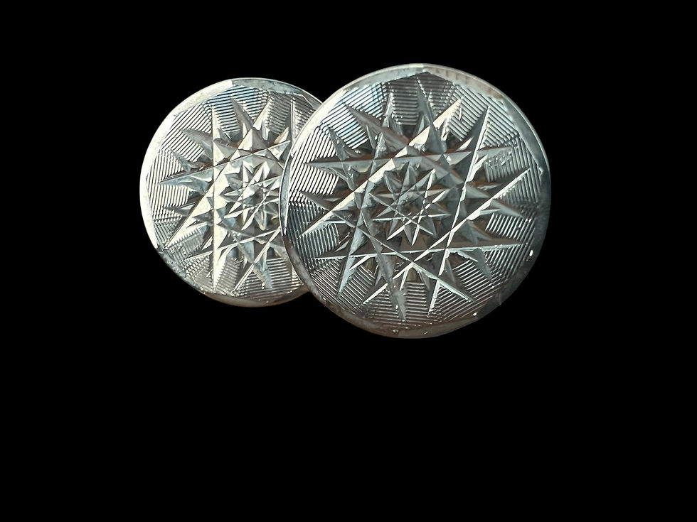 Pikkukuva: Vintage Cufflinks