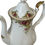 Thumbnail: Royal Albert Old Country Roses Coffee Set