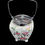 Thumbnail: Midwinter. Vintage Biscuit Barrel