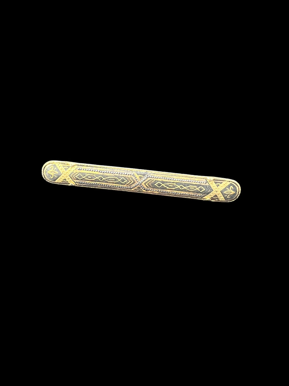 Миниатюра: Vintage Tie Pin Clip