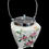 Thumbnail: Midwinter. Vintage Biscuit Barrel