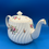 الصورة المصغرة: Minton MARLOW Teapot. Large 2 Pint. 
