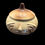 Miniatyrbilde: Crying Onion Decorative Pot 