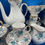 Thumbnail: 16 Piece China Coffee Set