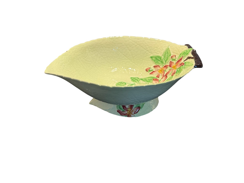 Thumbnail: Carltonware. Ceramic Bowl