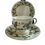 Miniatura: Wedgwood Strawberry Hill Trio