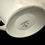 Thumbnail: Royal Albert. Large teapot. Gold & White