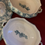 Thumbnail: Wedgwood Violet. 2 Large Tureens