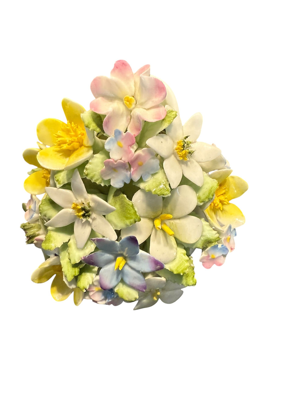 Indexkép: Royal Doulton. Vintage flower posy. China