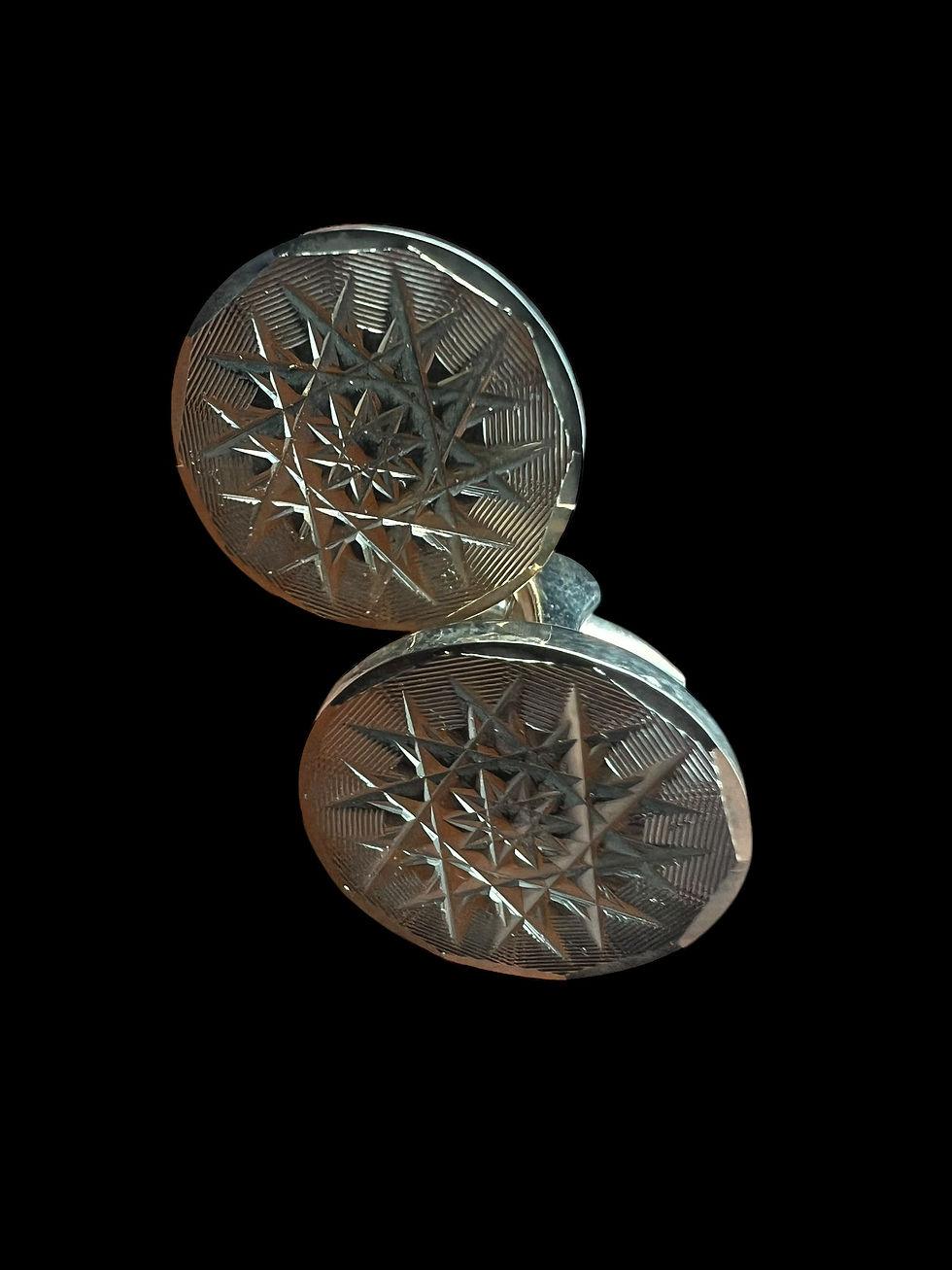 Indexkép: Vintage Cufflinks
