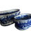 Miniatura: Pair large antique footbath/planters 