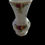 Miniature : Royal Albert. Old Country Roses Vase