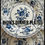 Thumbnail: Indies Large Dinner Plates