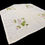 थंबनेल: Vintage Hand Embroidered Tablecloth