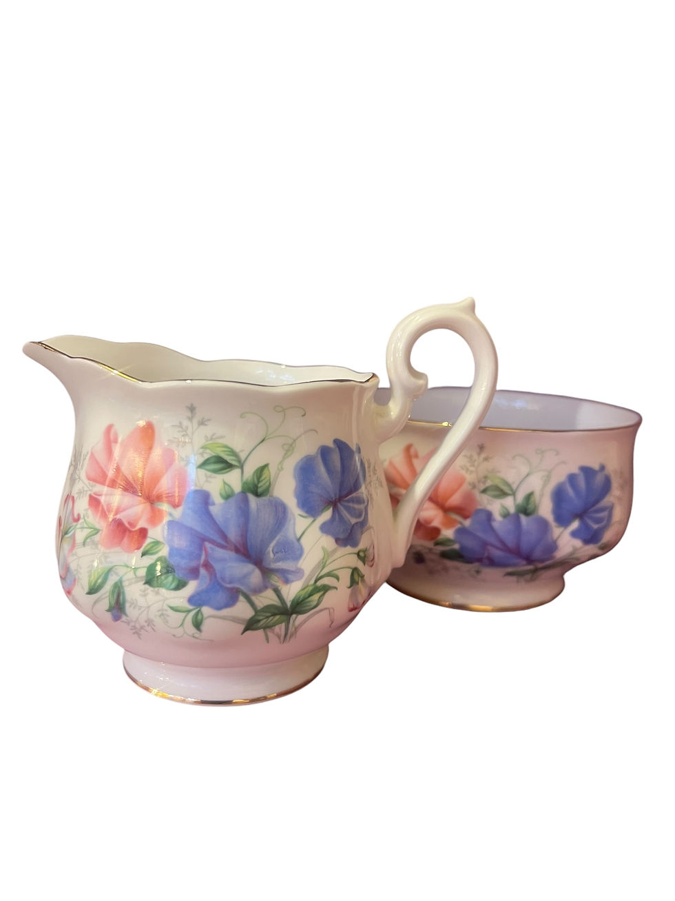 サムネイル： Royal Albert Sweet Pea