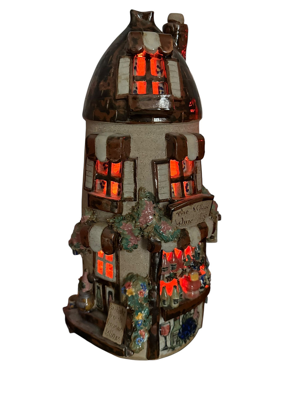 תמונה ממוזערת: Table Lamp