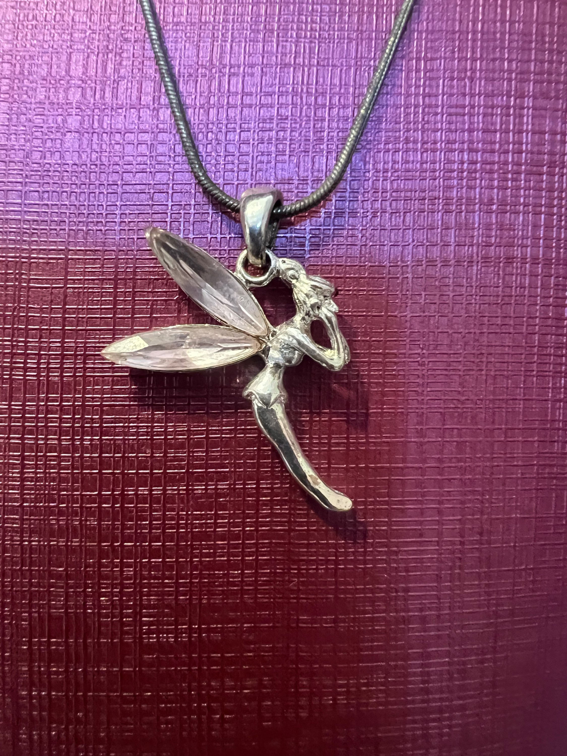 Costume Jewellery Necklace