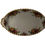Thumbnail: Old Country Roses oval dish