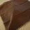 Miniatura: Retro Vintage Napkins. Brown. Set 6