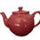 Миниатюра: Pink Ceramic Large Teapot. 
